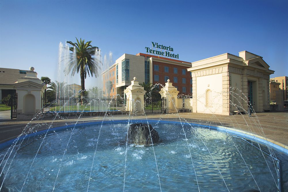 Victoria Terme Hotel image 1
